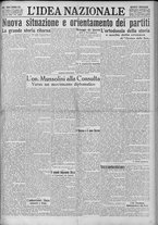 giornale/TO00185815/1922/n.260, 5 ed/001